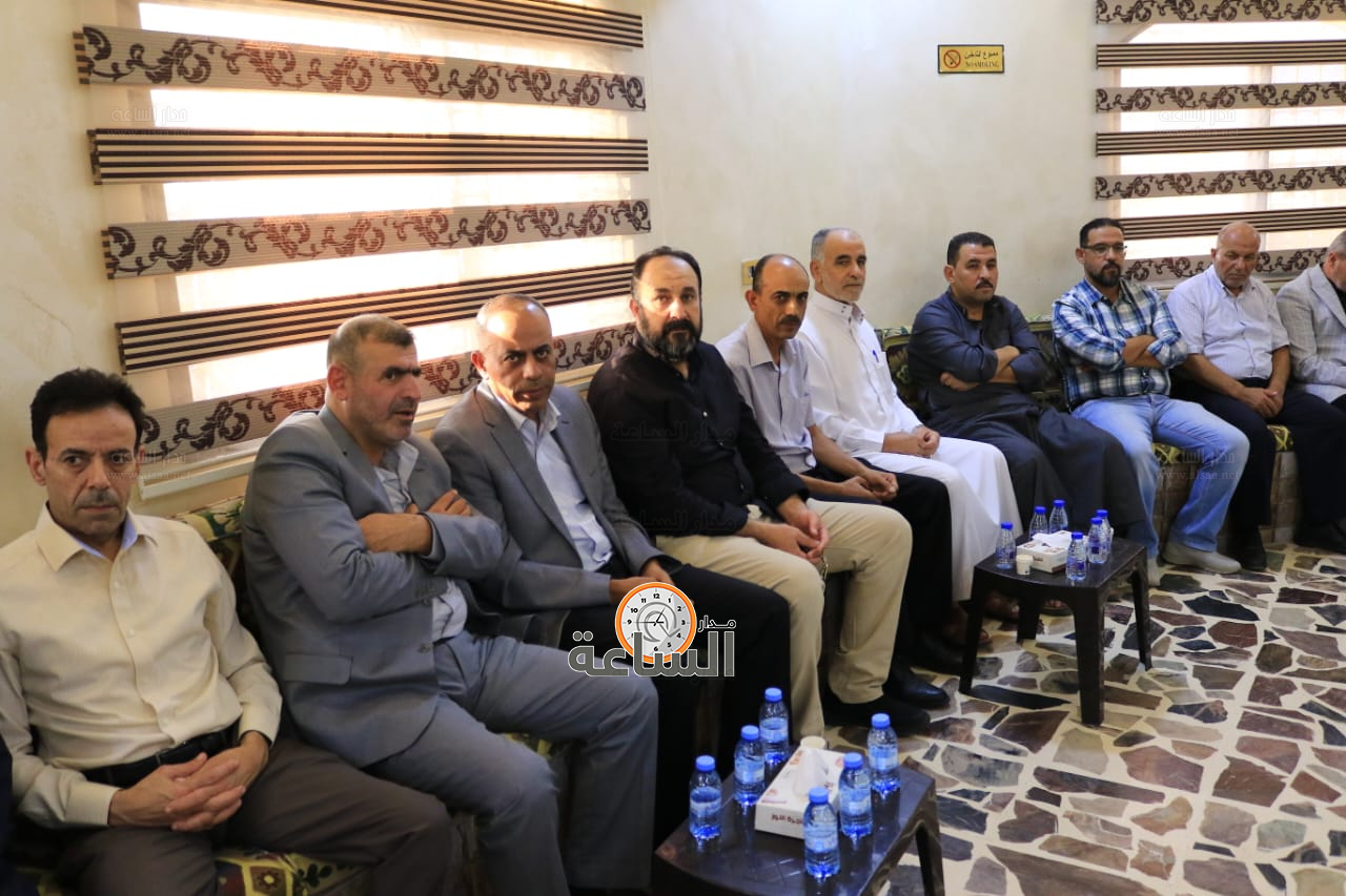 Madar Al-Saa Images 0.47805953267648005