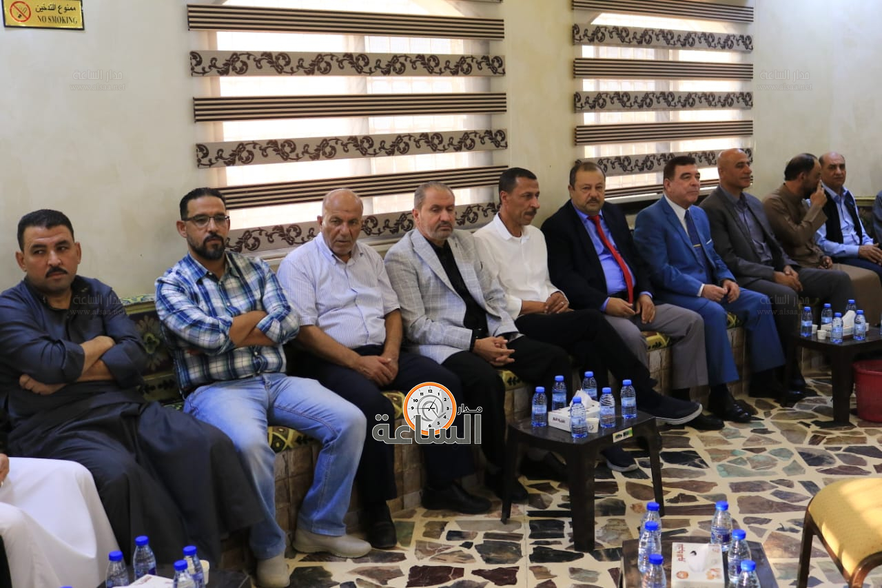 Madar Al-Saa Images 0.3810396696688594