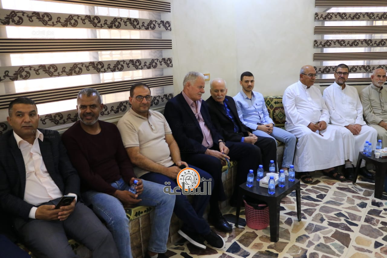 Madar Al-Saa Images 0.12213481506138102