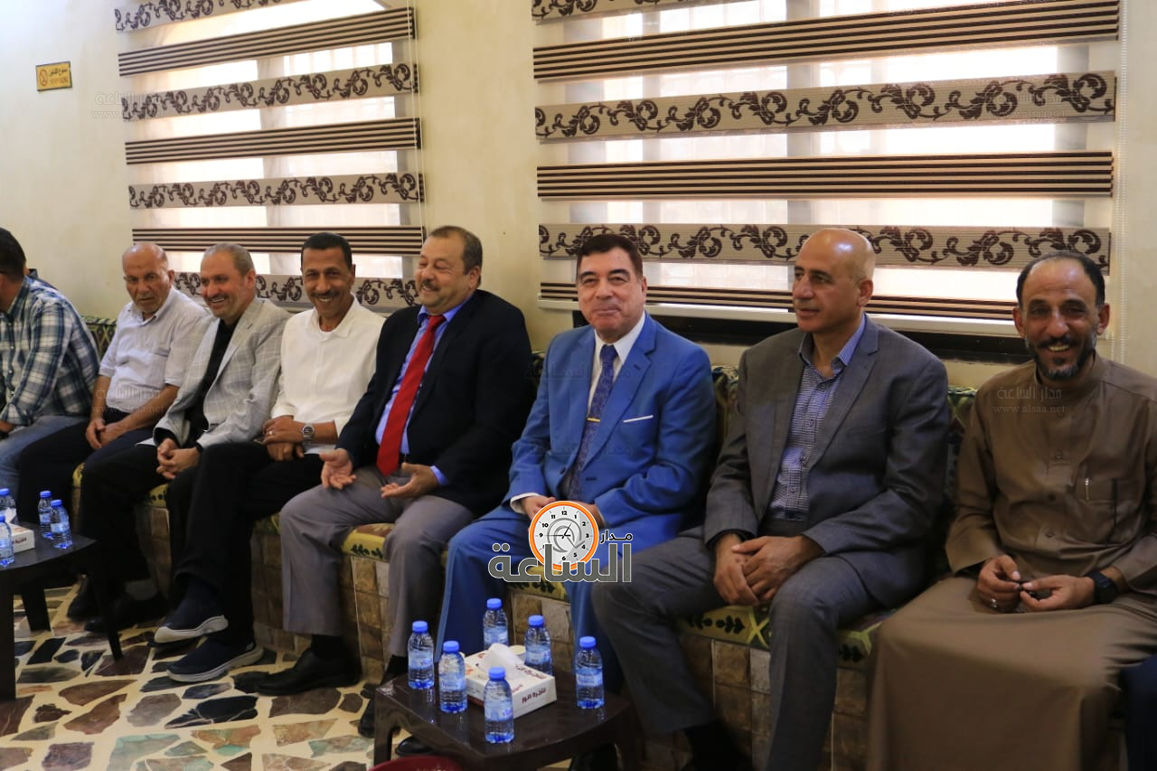 Madar Al-Saa Images 0.7820977908113089