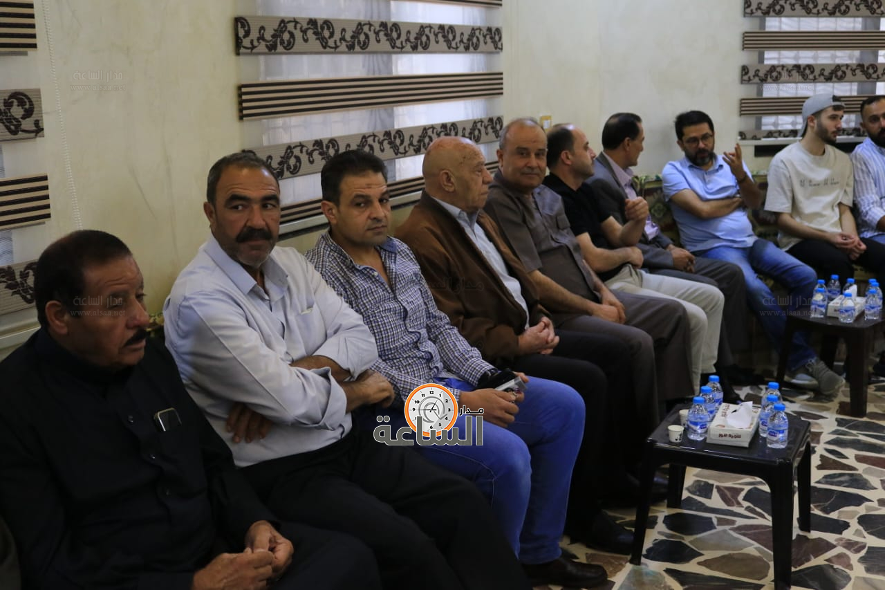 Madar Al-Saa Images 0.2982734607549532