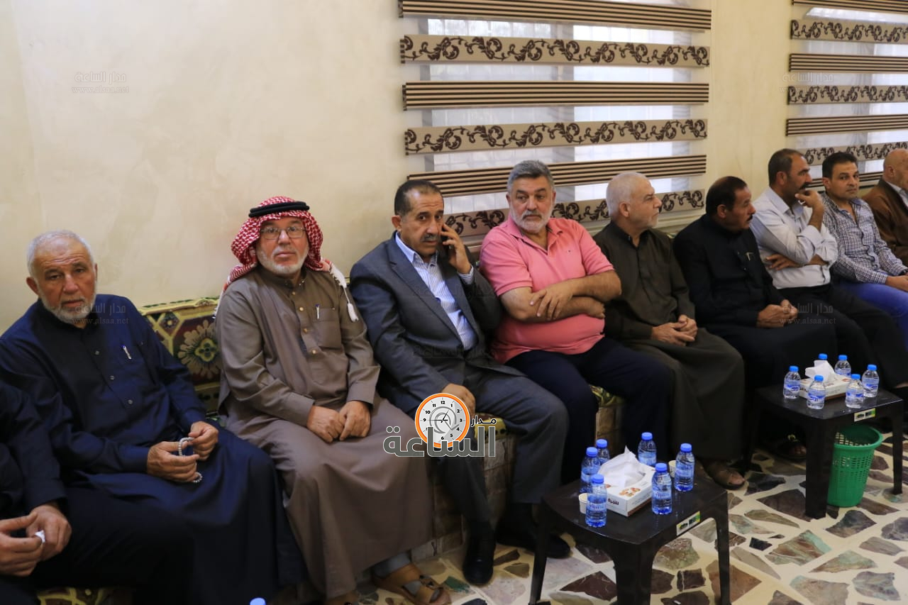 Madar Al-Saa Images 0.5693072321903634