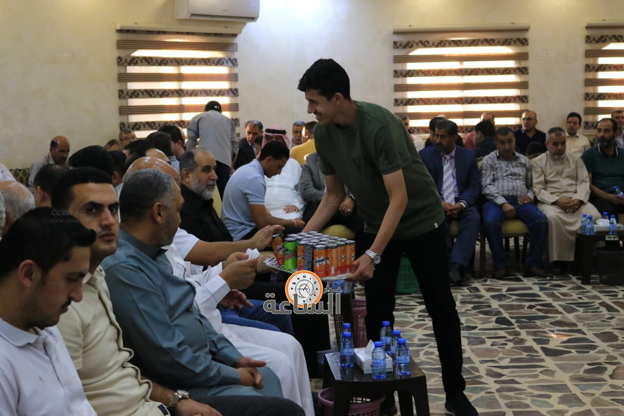 Madar Al-Saa Images 0.878349051114516