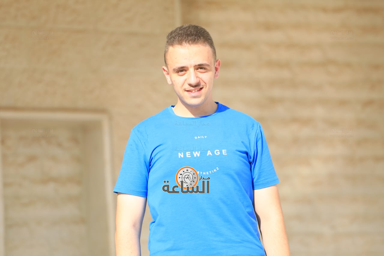 Madar Al-Saa Images 0.13750538466238016