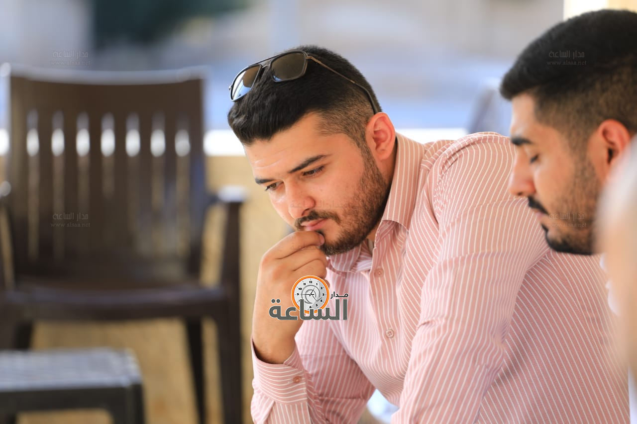 Madar Al-Saa Images 0.2300810205326127