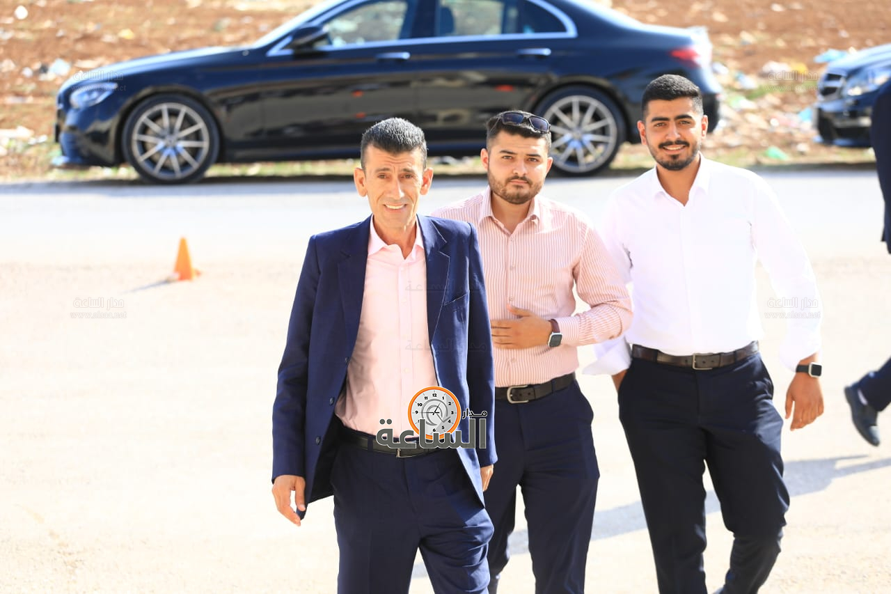 Madar Al-Saa Images 0.6139247814060711