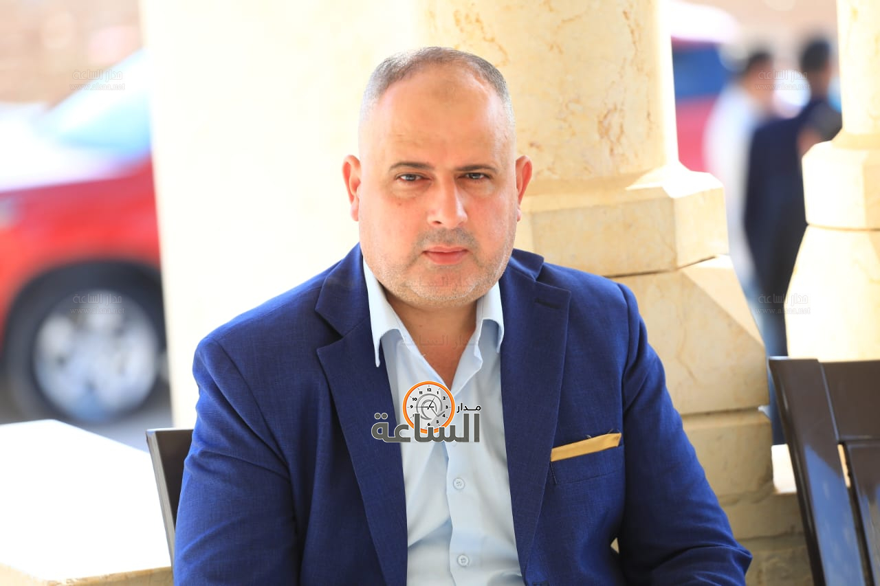 Madar Al-Saa Images 0.8384047015759967