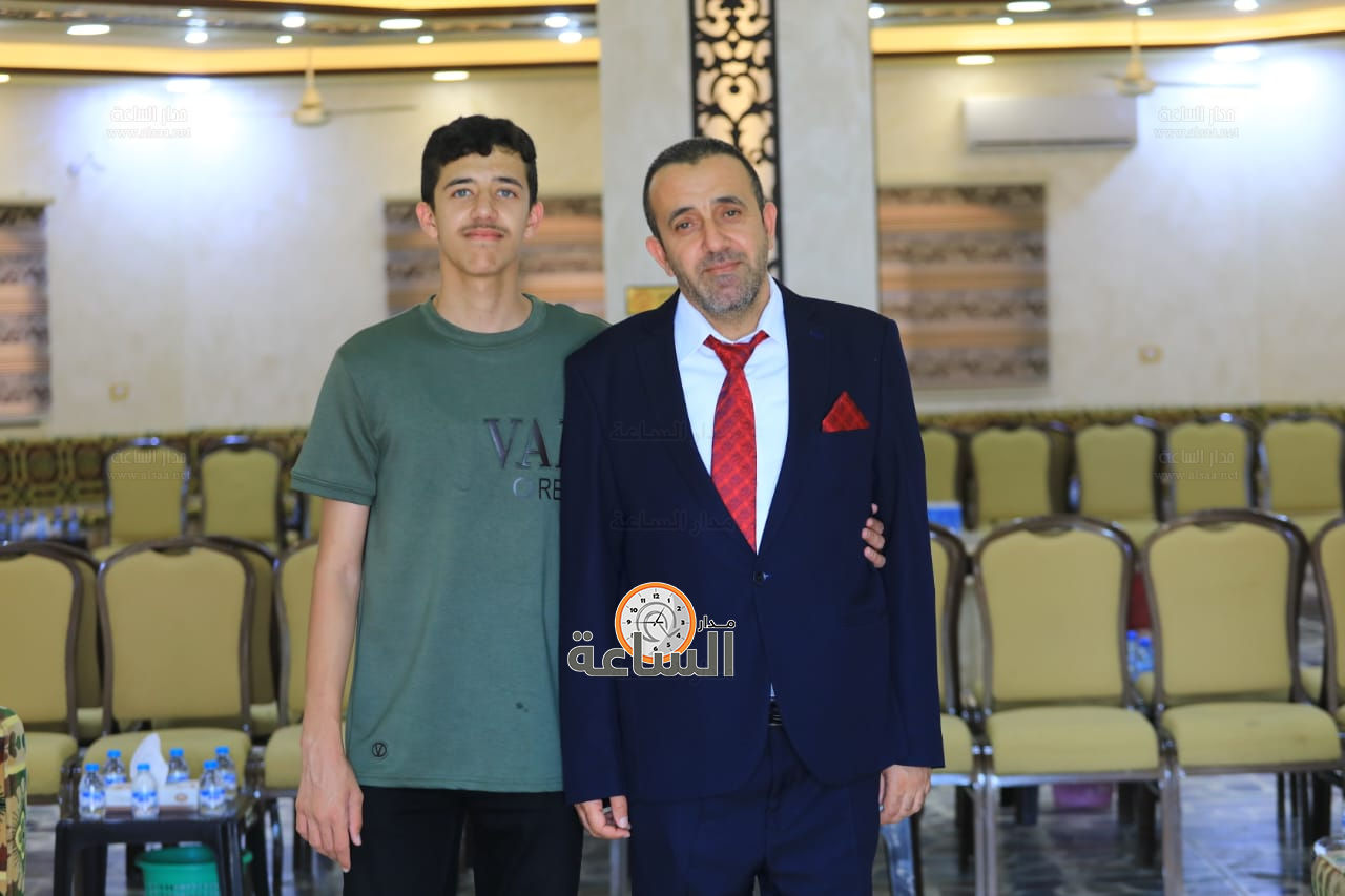 Madar Al-Saa Images 0.942277287472602