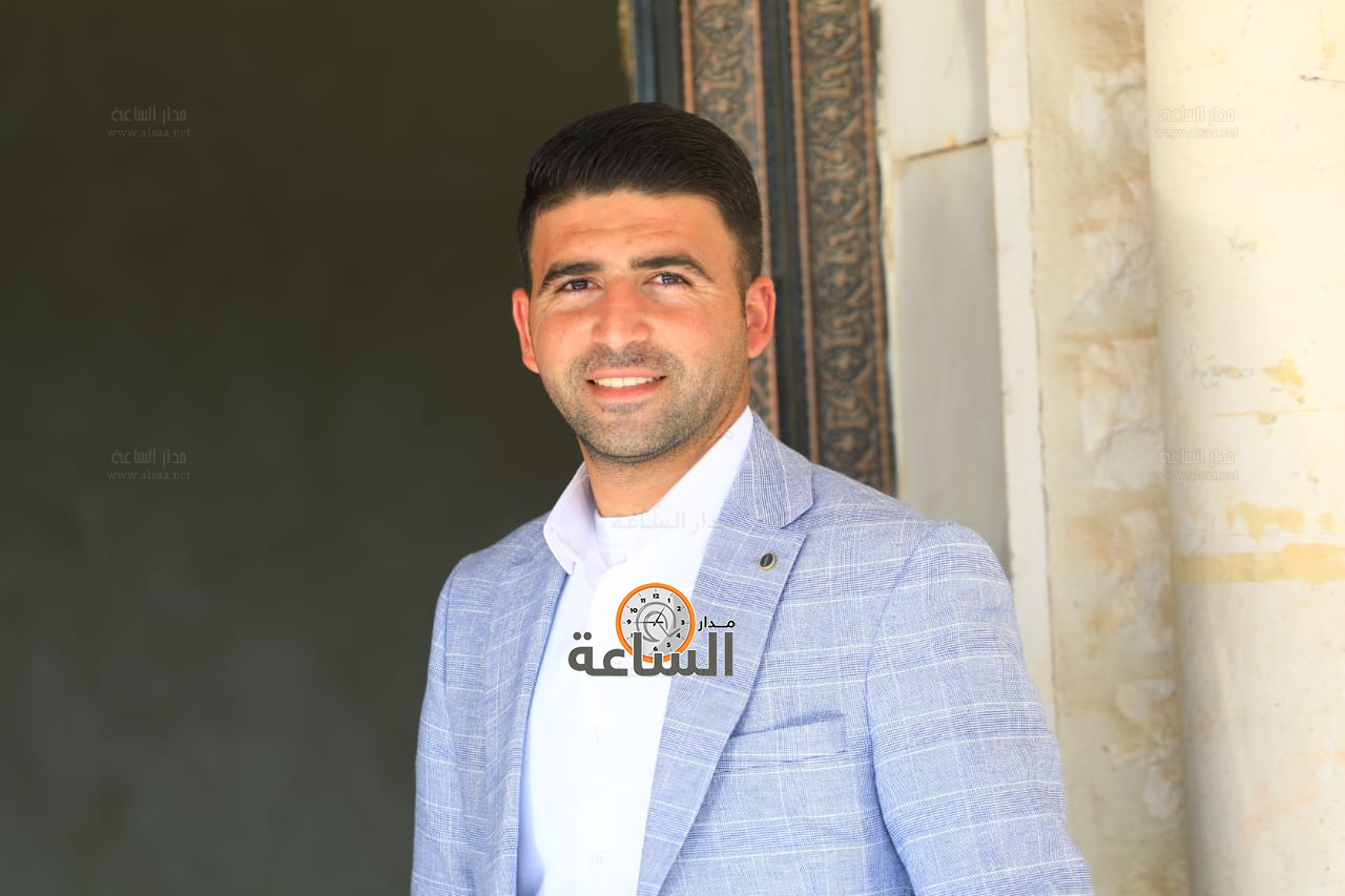 Madar Al-Saa Images 0.893821769457403