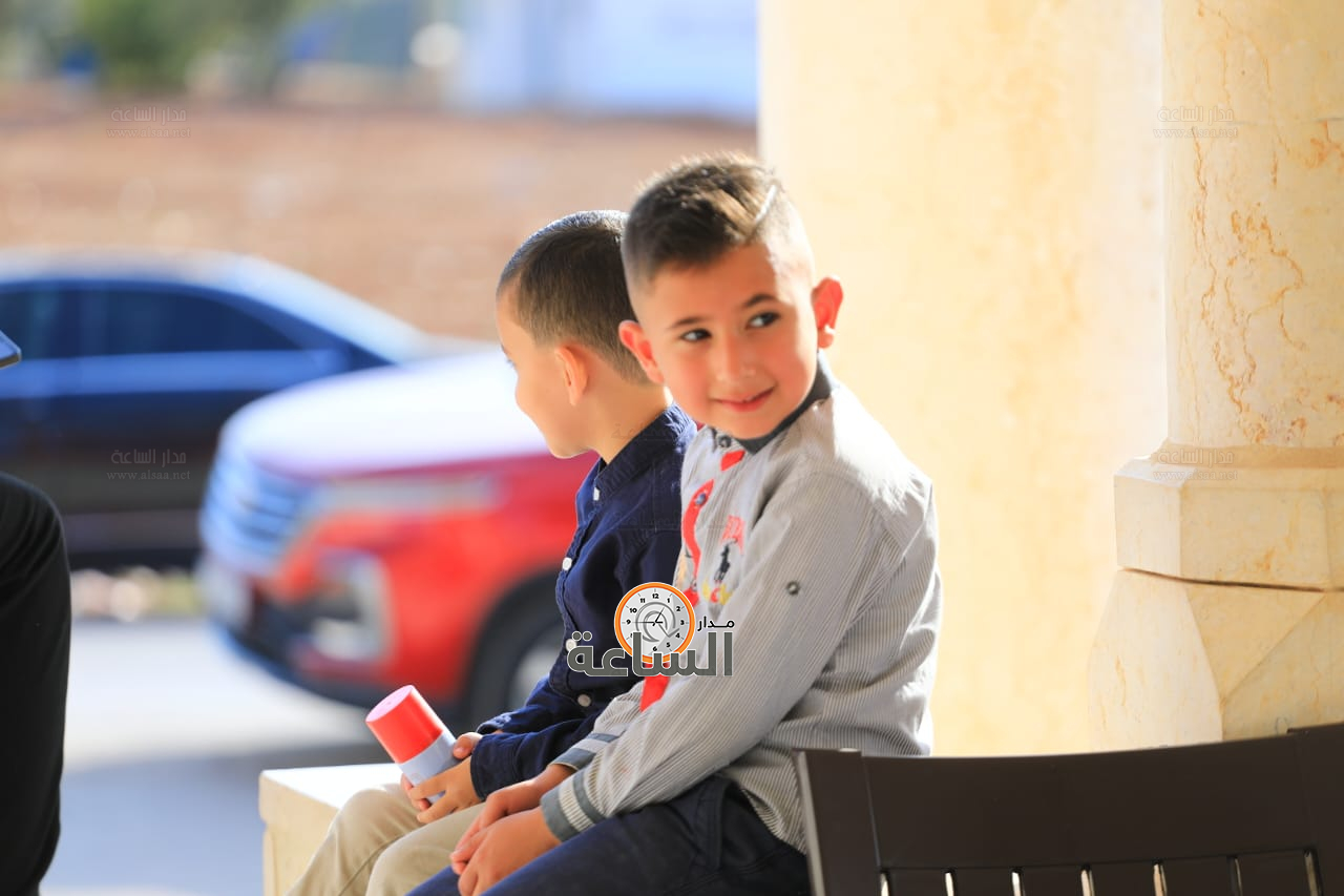 Madar Al-Saa Images 0.5038116498381813