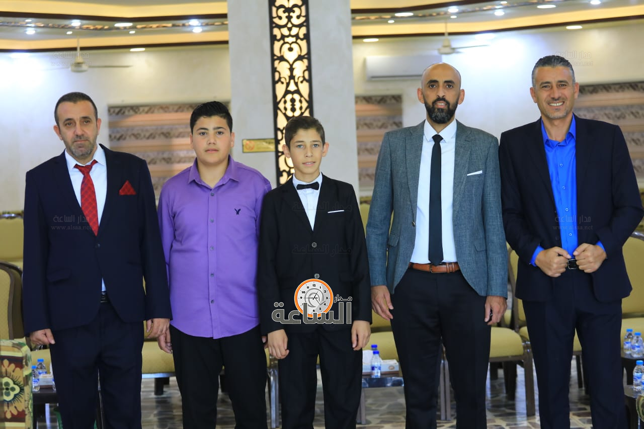 Madar Al-Saa Images 0.6995088627471483