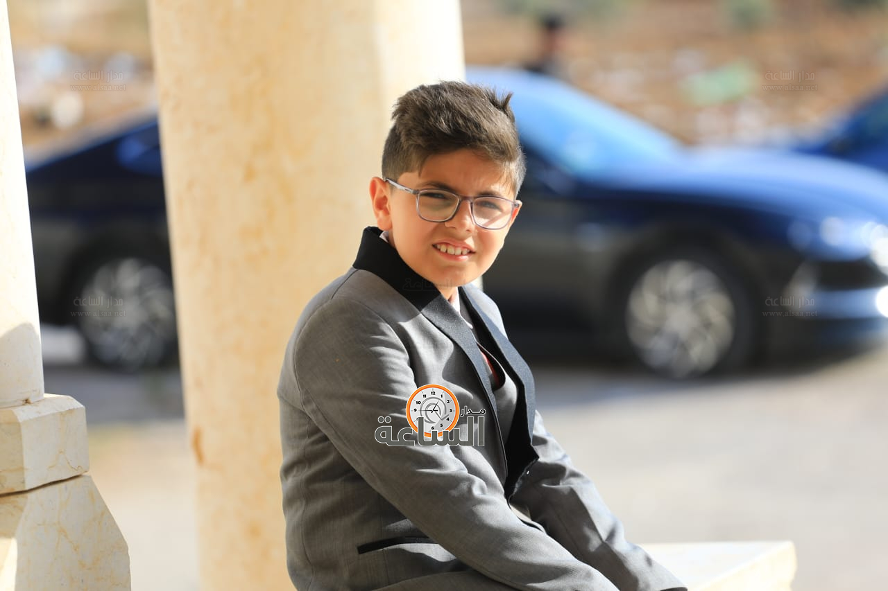 Madar Al-Saa Images 0.4711913303081048