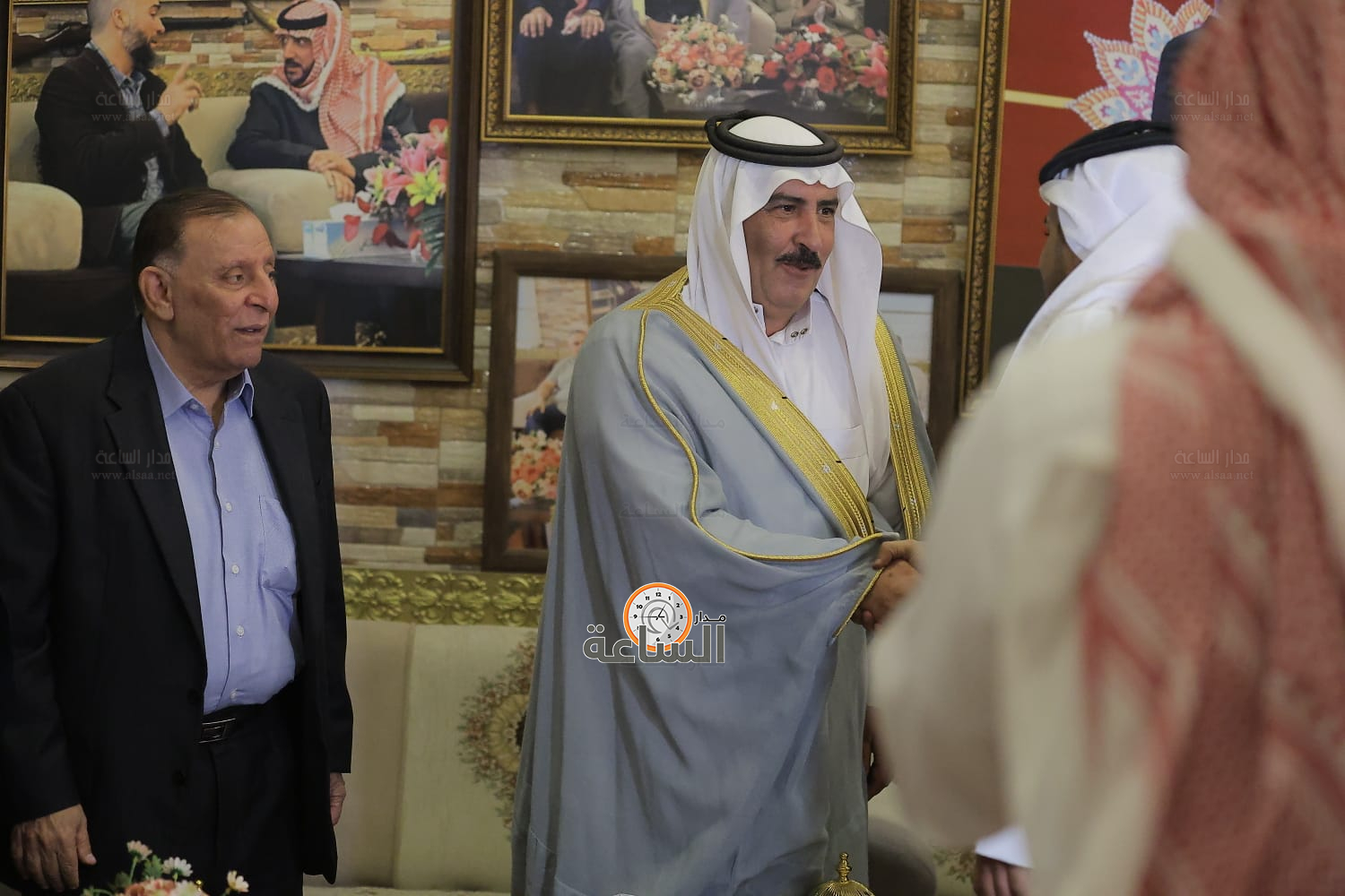 Madar Al-Saa Images 0.7294870947208781