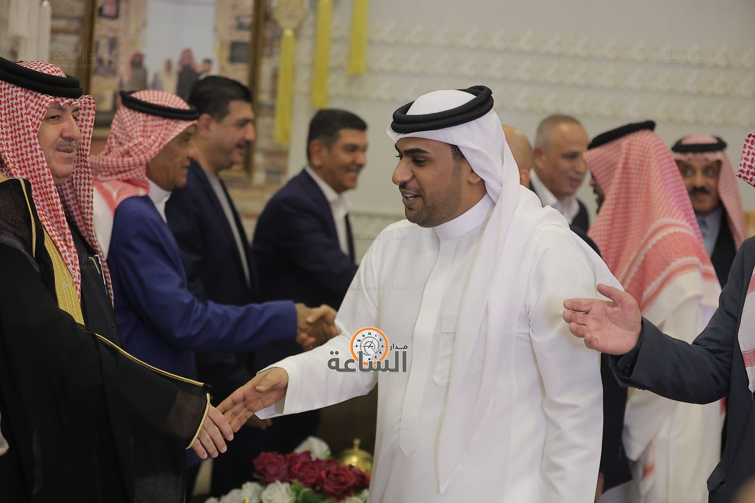 Madar Al-Saa Images 0.3573401191351838