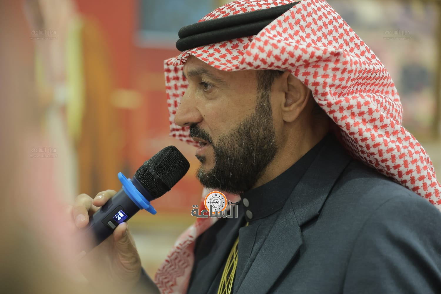 Madar Al-Saa Images 0.13856229558933997