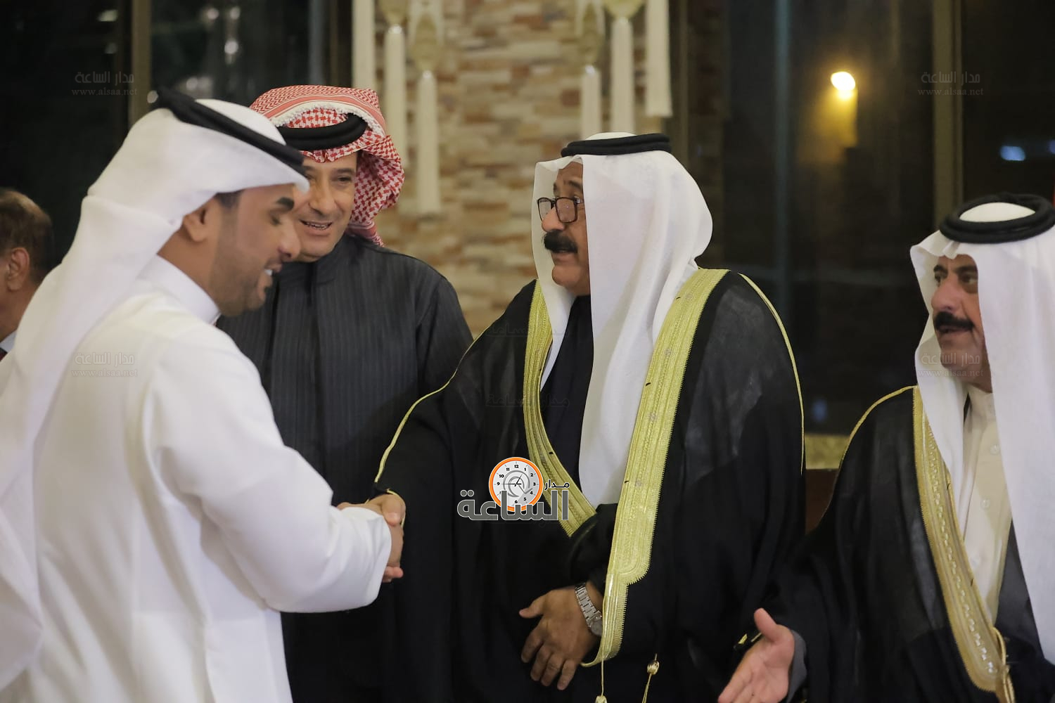 Madar Al-Saa Images 0.99320481636737