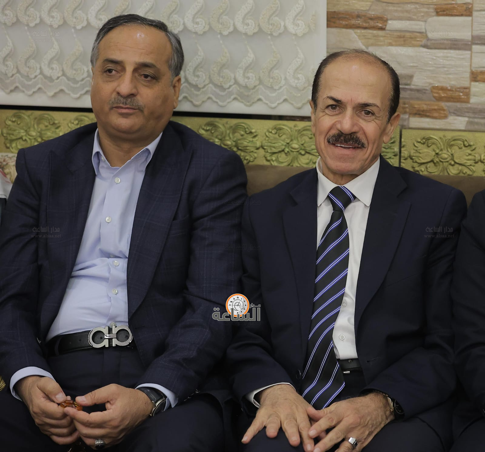 Madar Al-Saa Images 0.4620880994281521