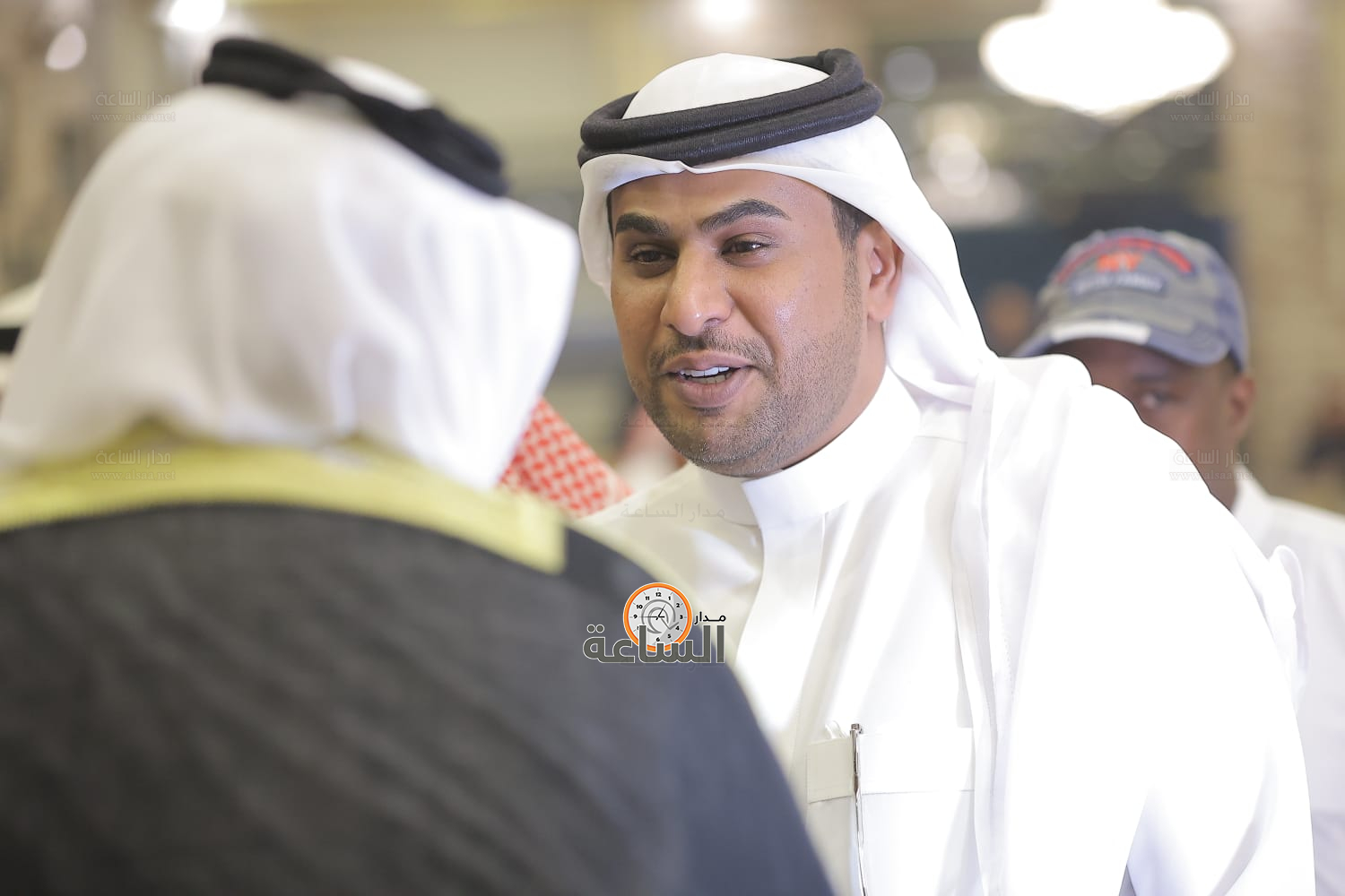 Madar Al-Saa Images 0.3177450628082218