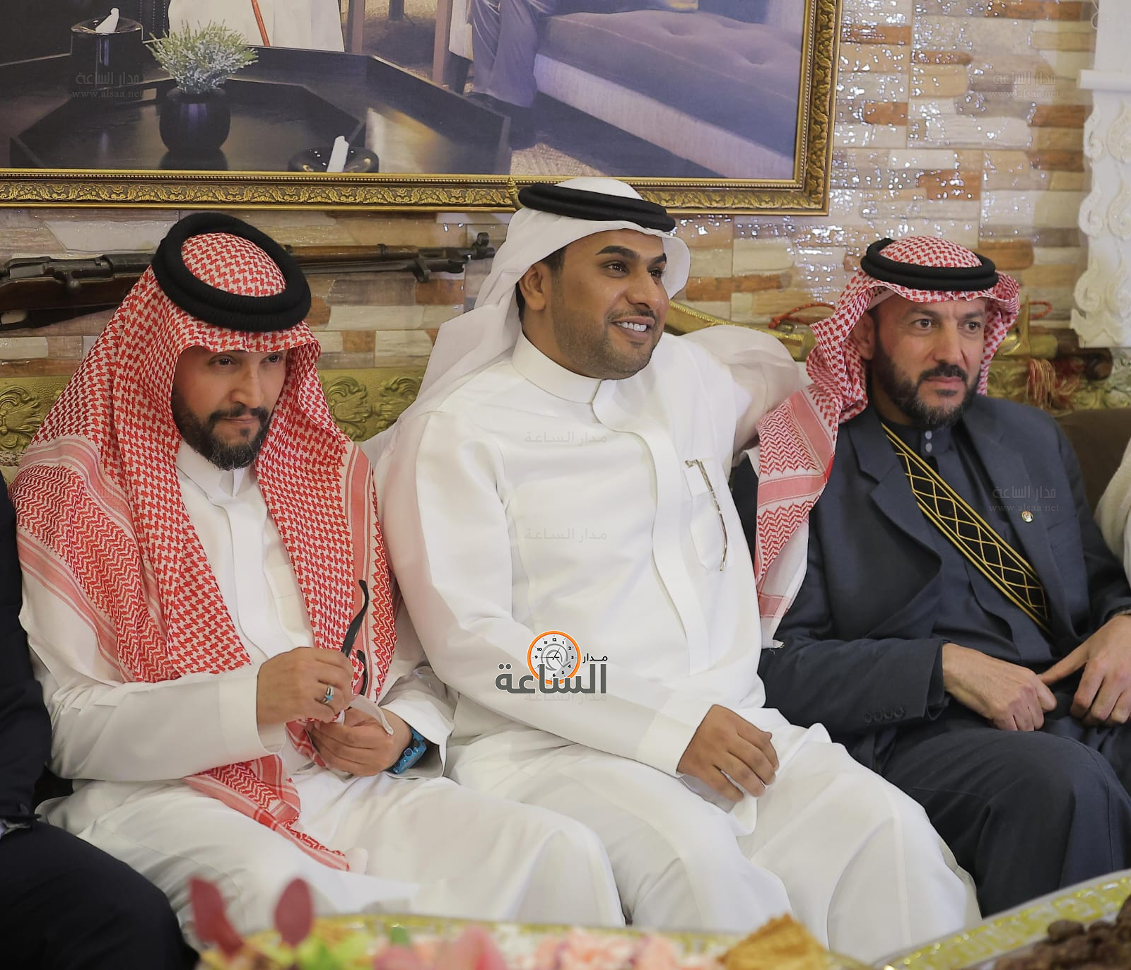 Madar Al-Saa Images 0.8805902726345773