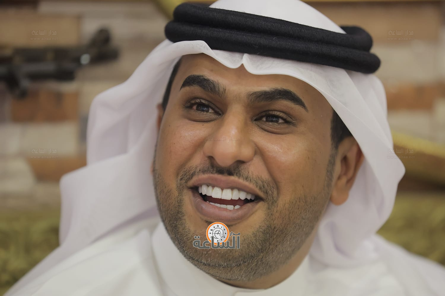 Madar Al-Saa Images 0.5399189717139868