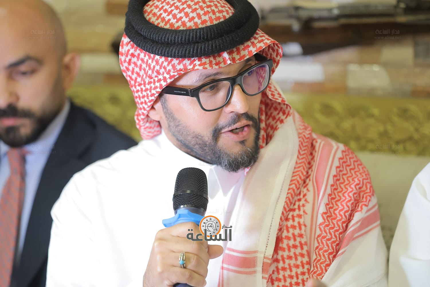 Madar Al-Saa Images 0.6280929918270374