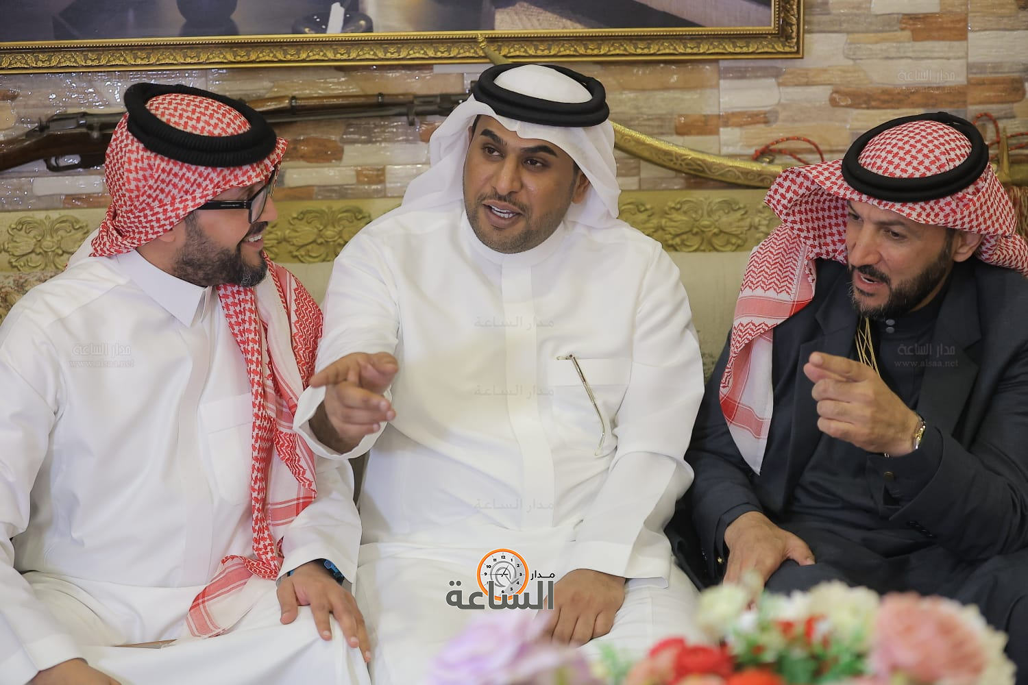 Madar Al-Saa Images 0.9629502750980834