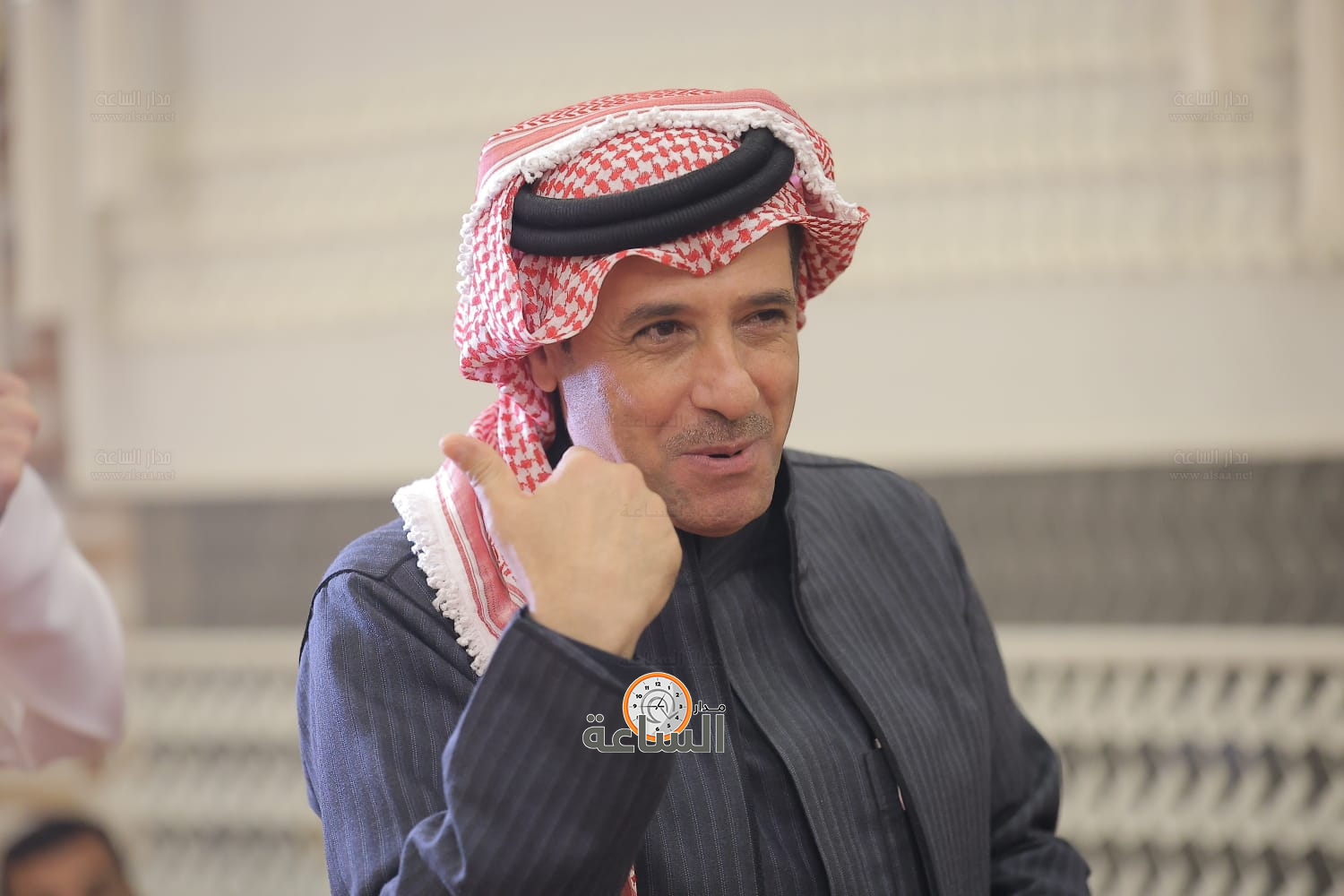 Madar Al-Saa Images 0.41430588439941407