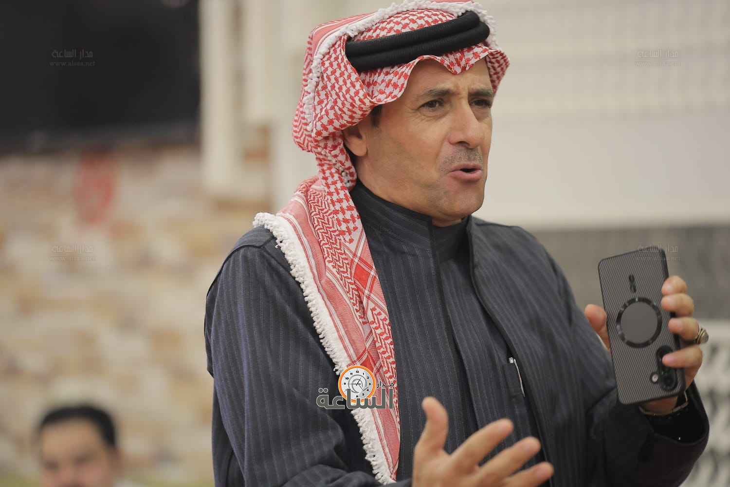 Madar Al-Saa Images 0.29249862804655324