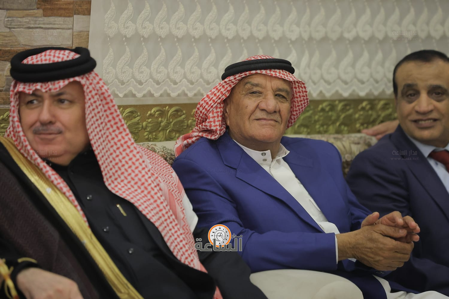 Madar Al-Saa Images 0.5162446585455096