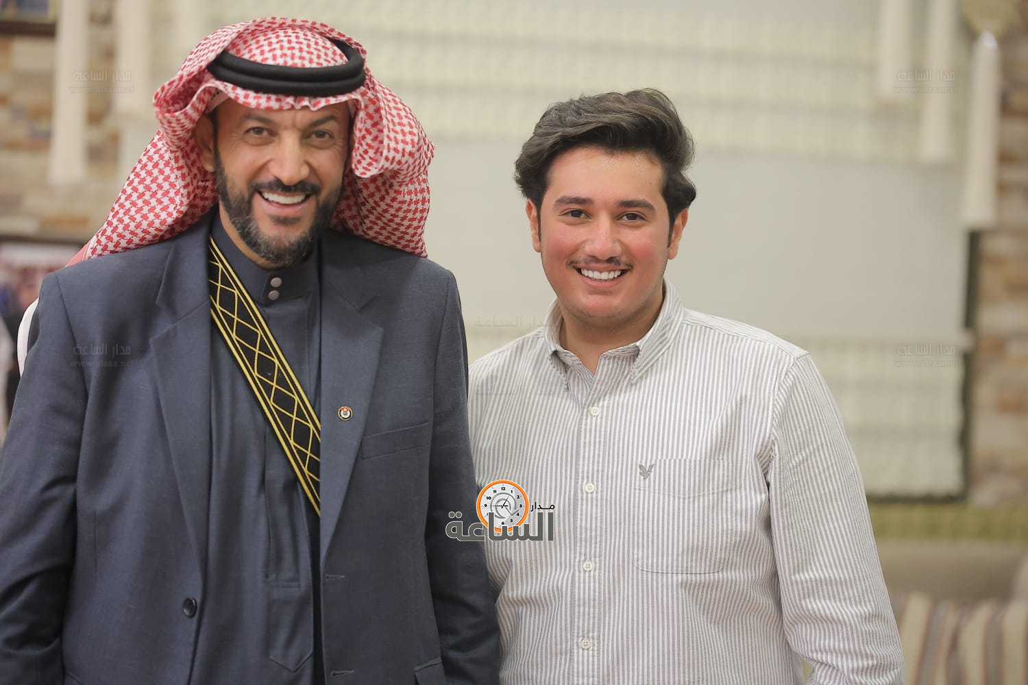 Madar Al-Saa Images 0.6076967558831152