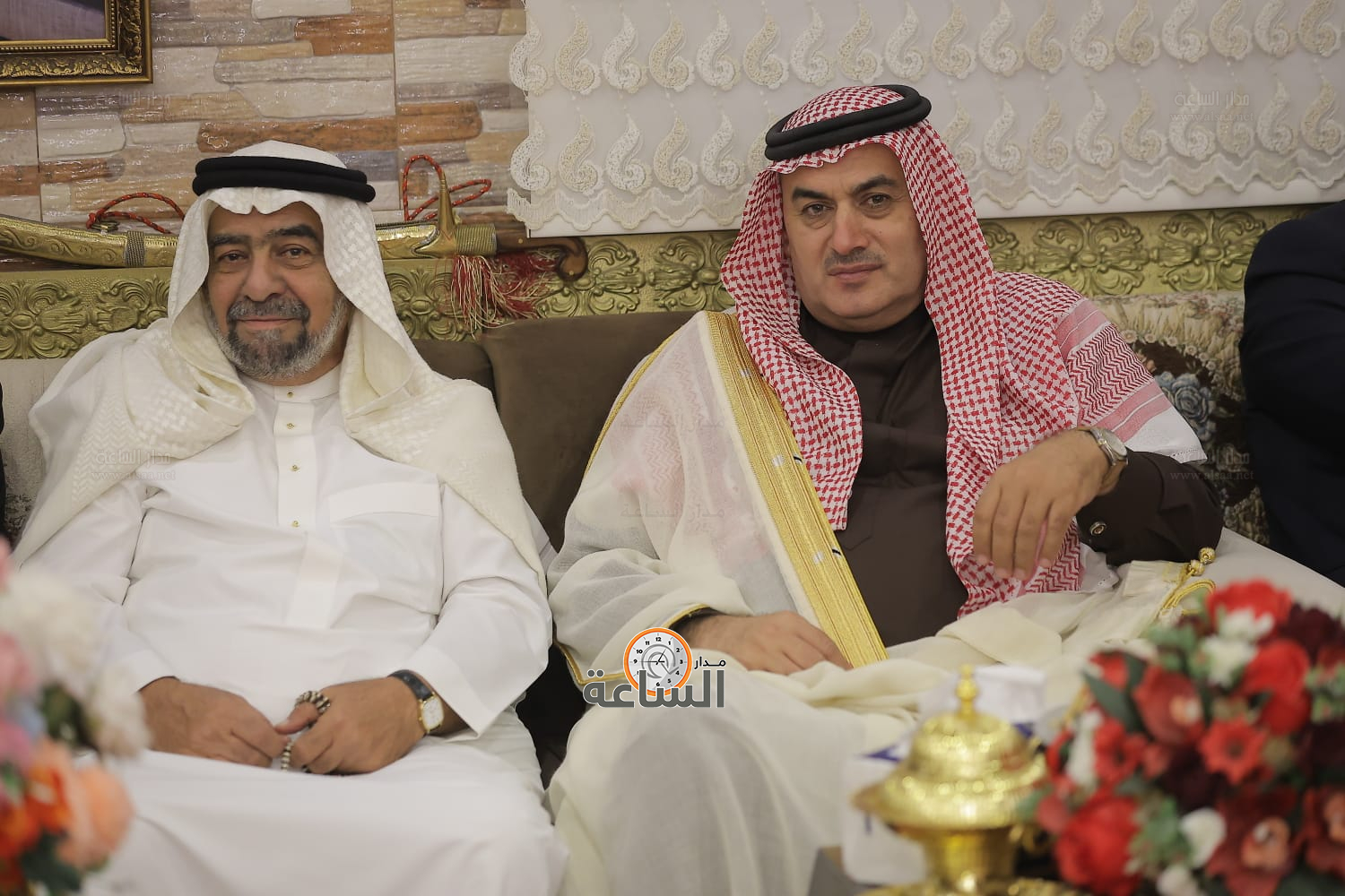 Madar Al-Saa Images 0.6948585942421087