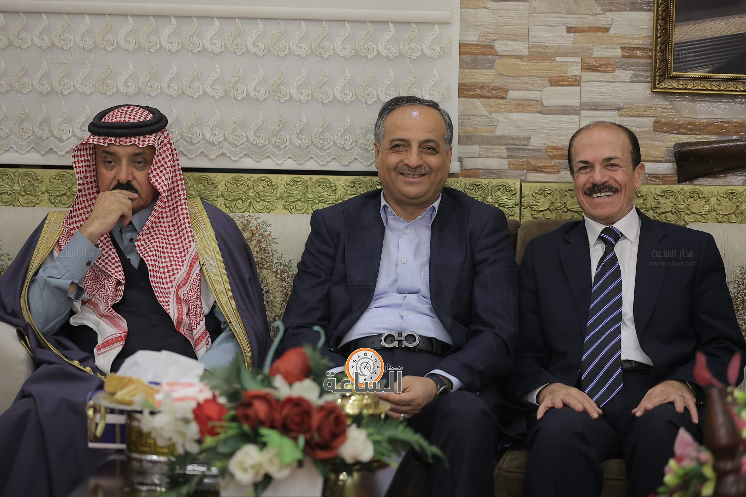 Madar Al-Saa Images 0.375977266959995