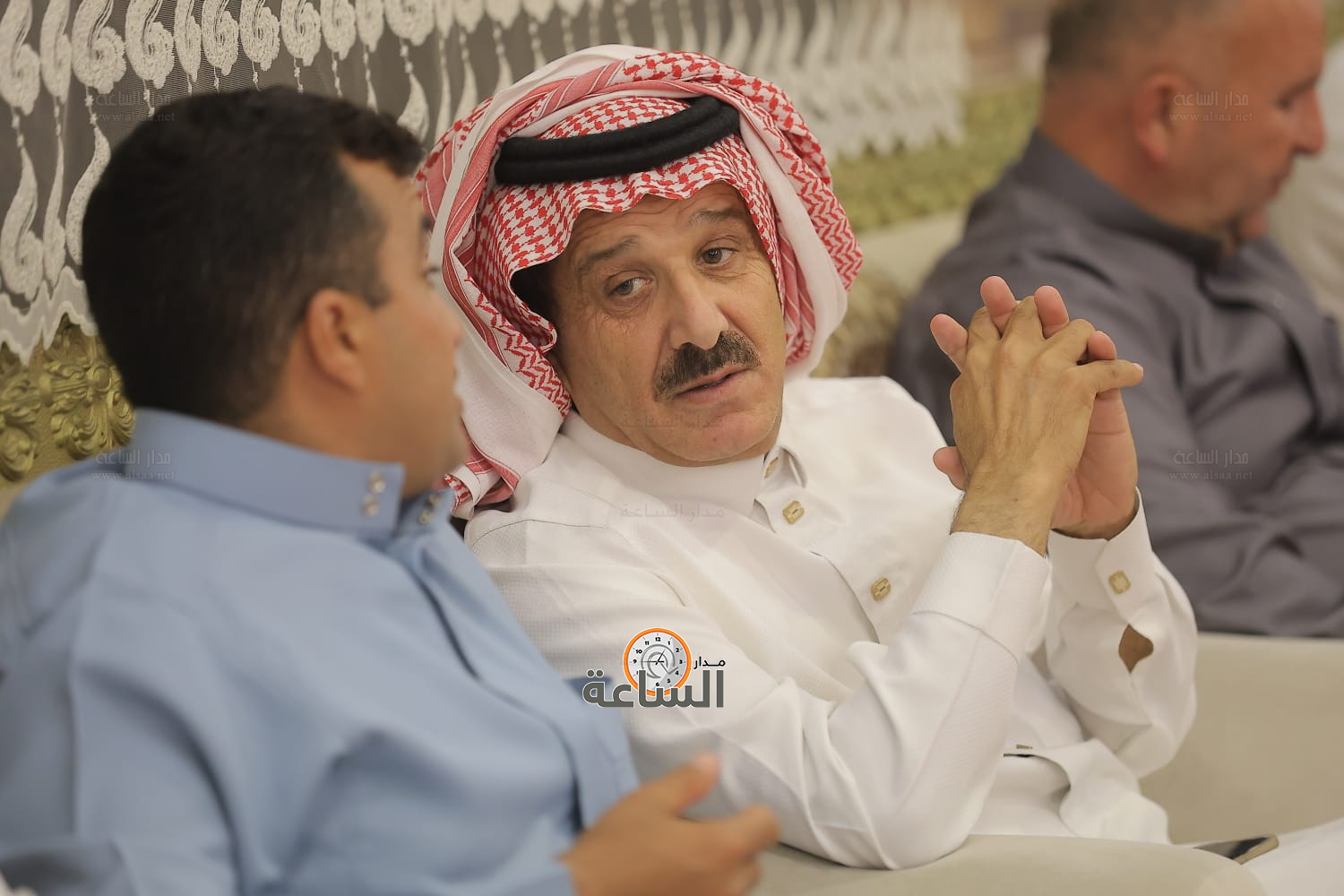 Madar Al-Saa Images 0.2822417403711829