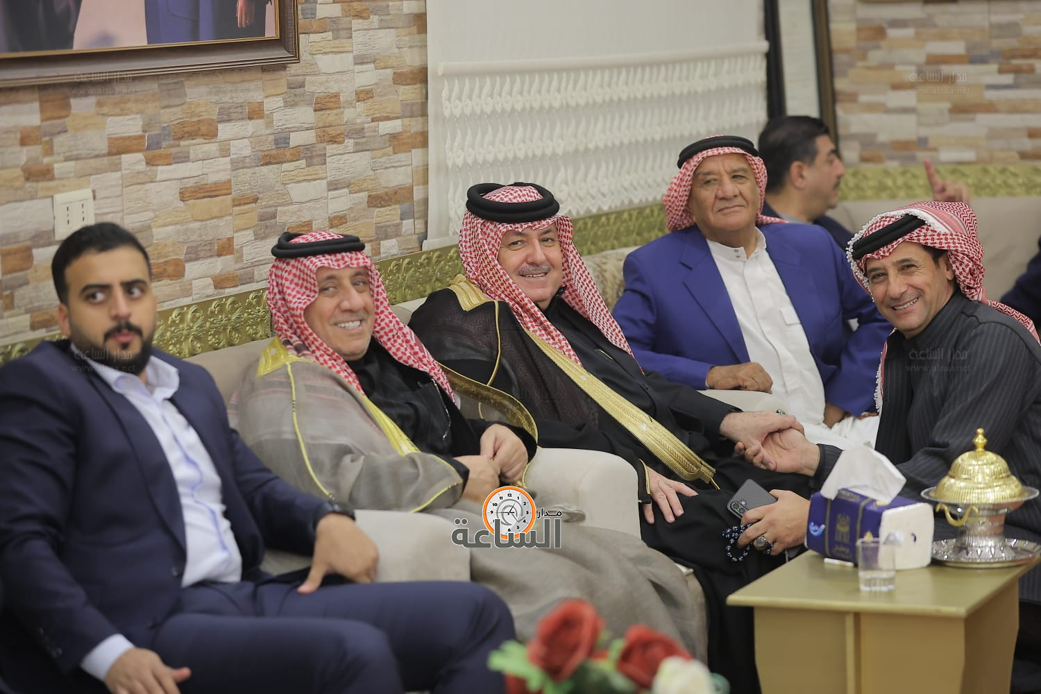 Madar Al-Saa Images 0.8511420344174209