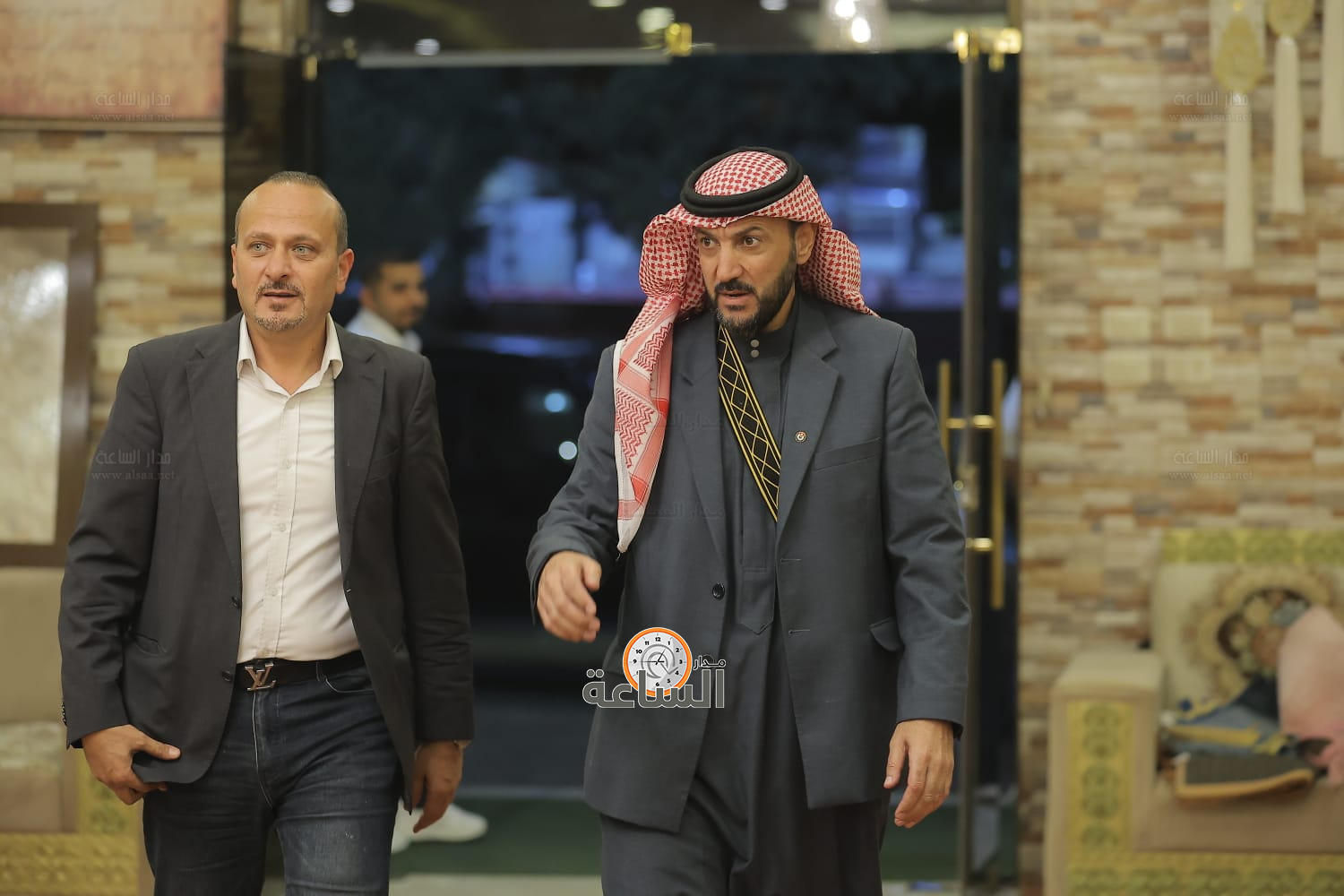 Madar Al-Saa Images 0.5865389143649334