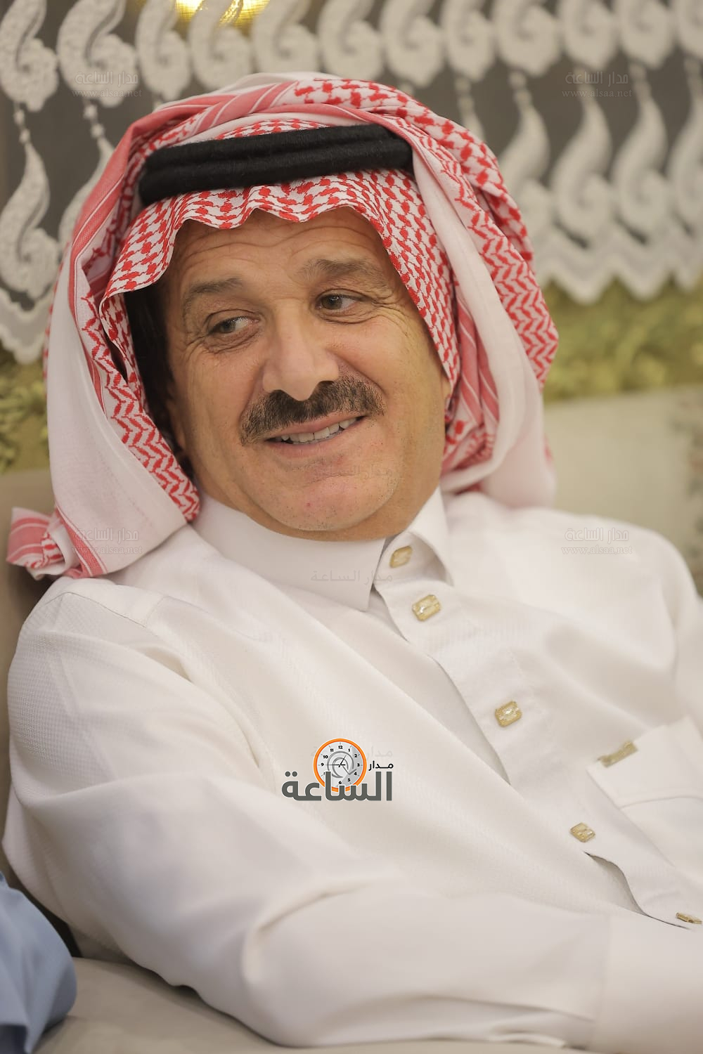 Madar Al-Saa Images 0.7778667893975483