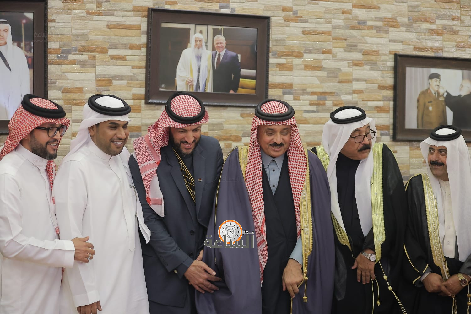 Madar Al-Saa Images 0.5100081548185686