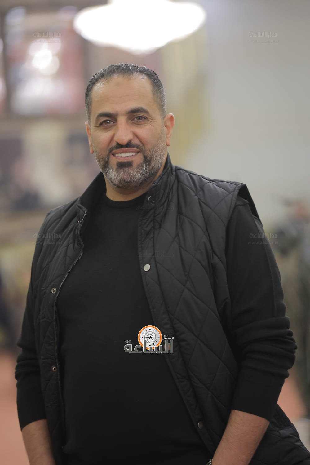 Madar Al-Saa Images 0.32468227027991103