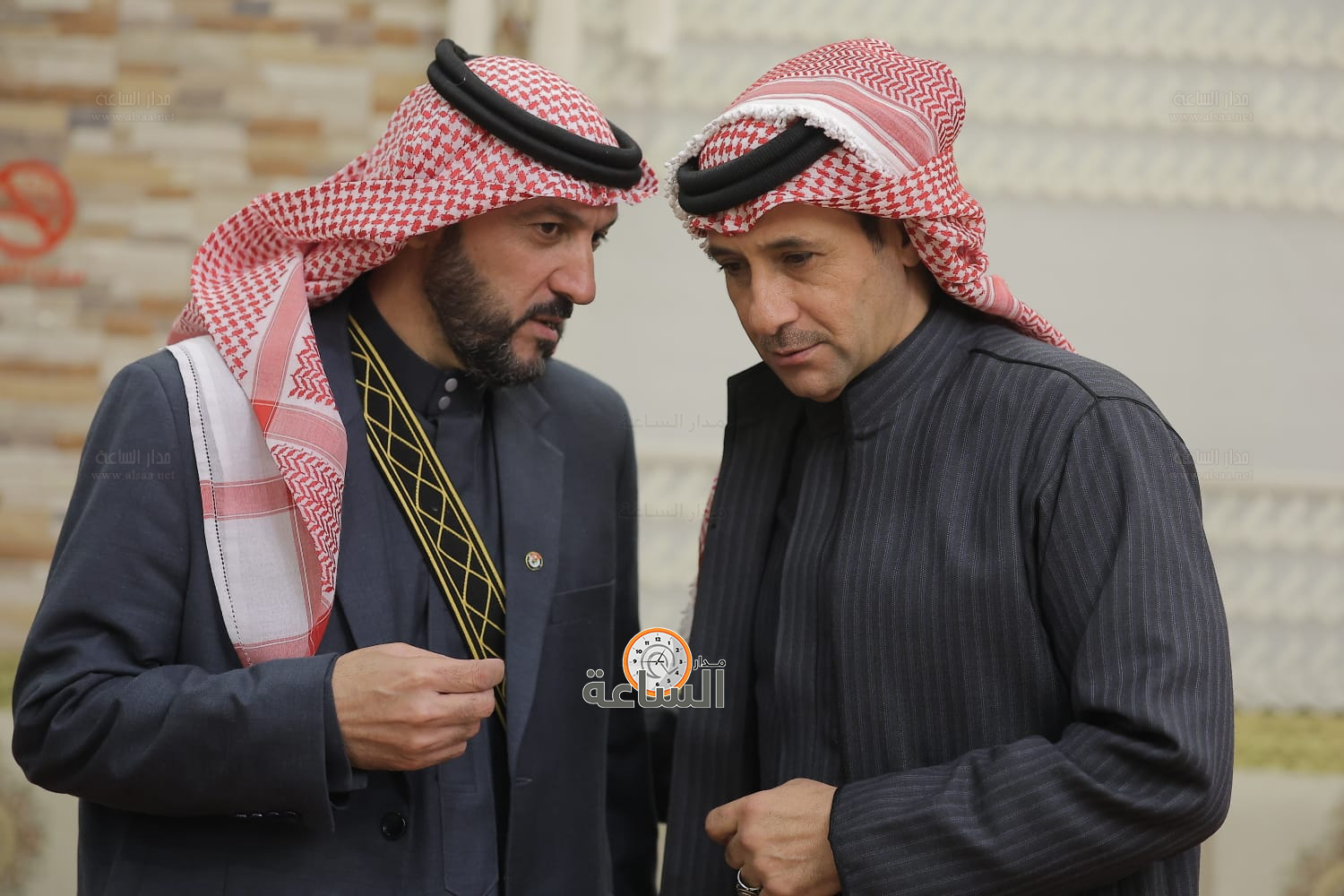 Madar Al-Saa Images 0.590366471730298