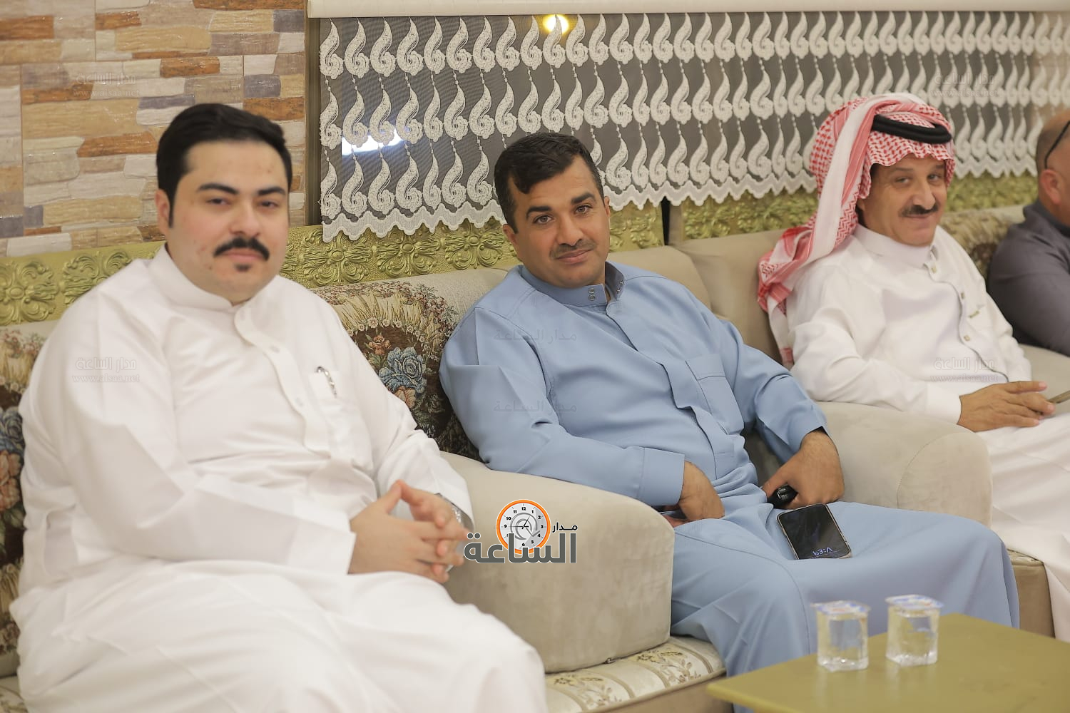 Madar Al-Saa Images 0.8086910257214923