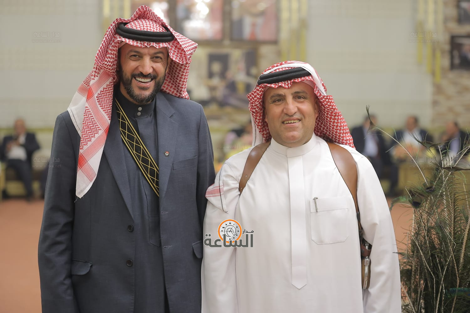 Madar Al-Saa Images 0.5390456823725083