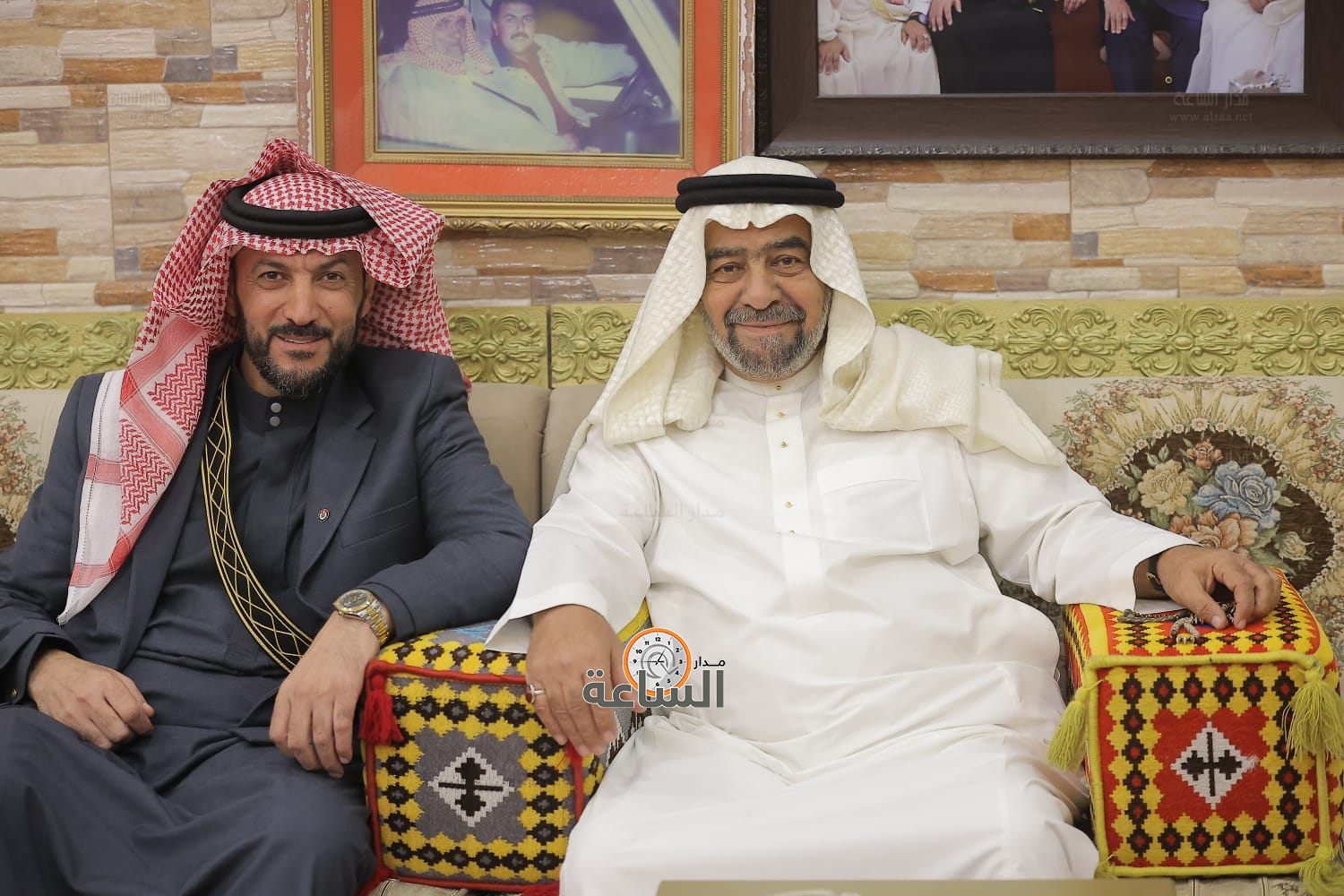 Madar Al-Saa Images 0.9300163121580486