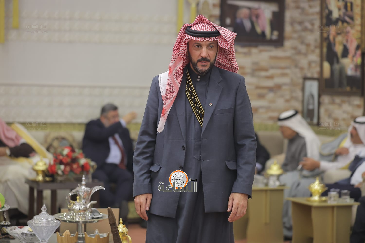 Madar Al-Saa Images 0.956132838121034