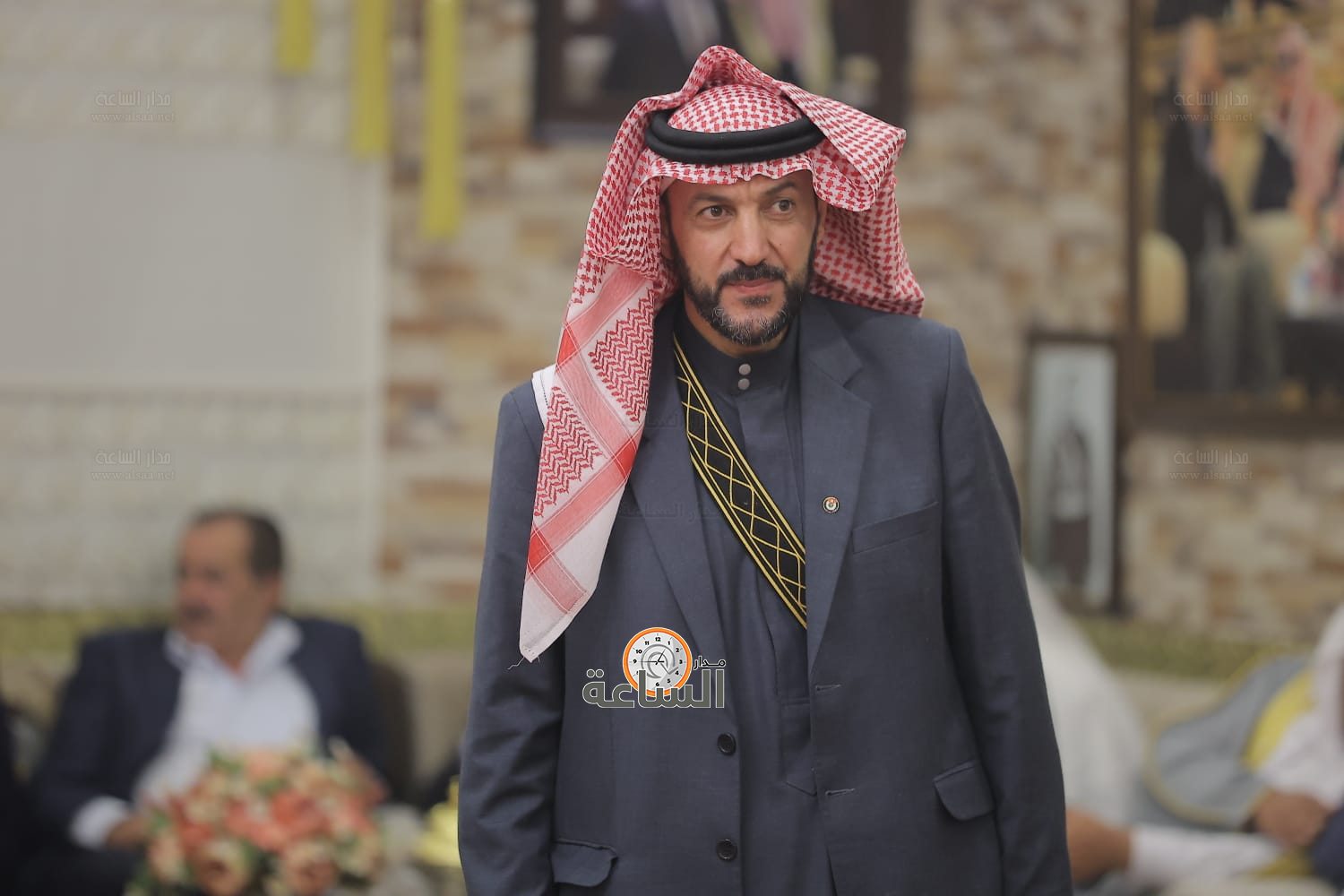 Madar Al-Saa Images 0.038067611065132345