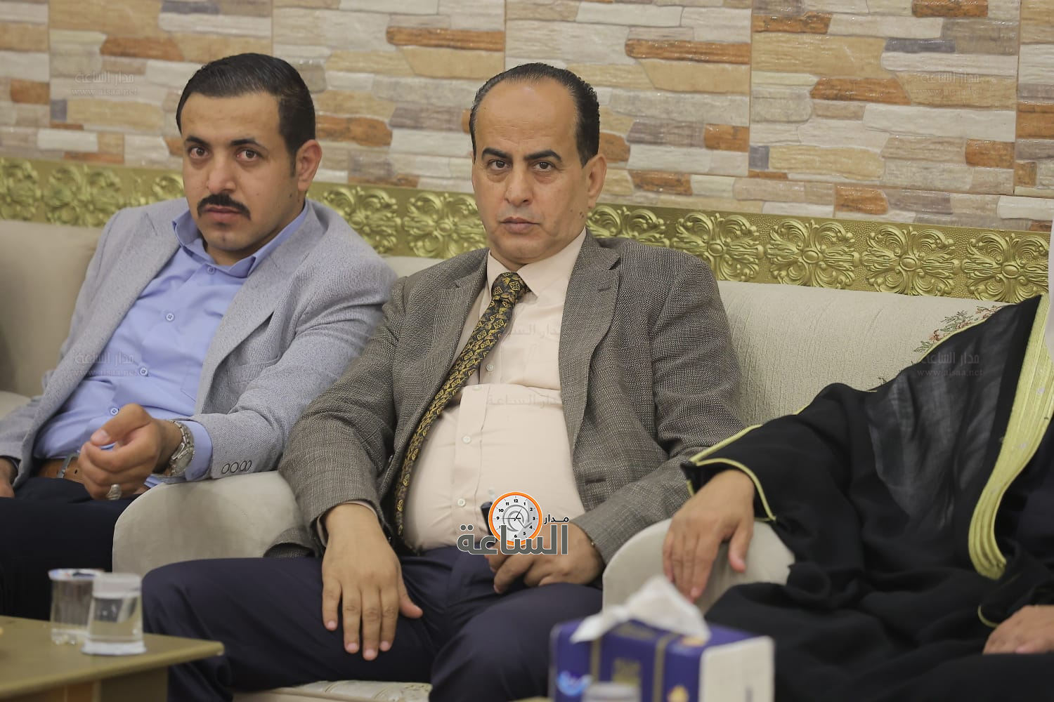 Madar Al-Saa Images 0.39246691808294676