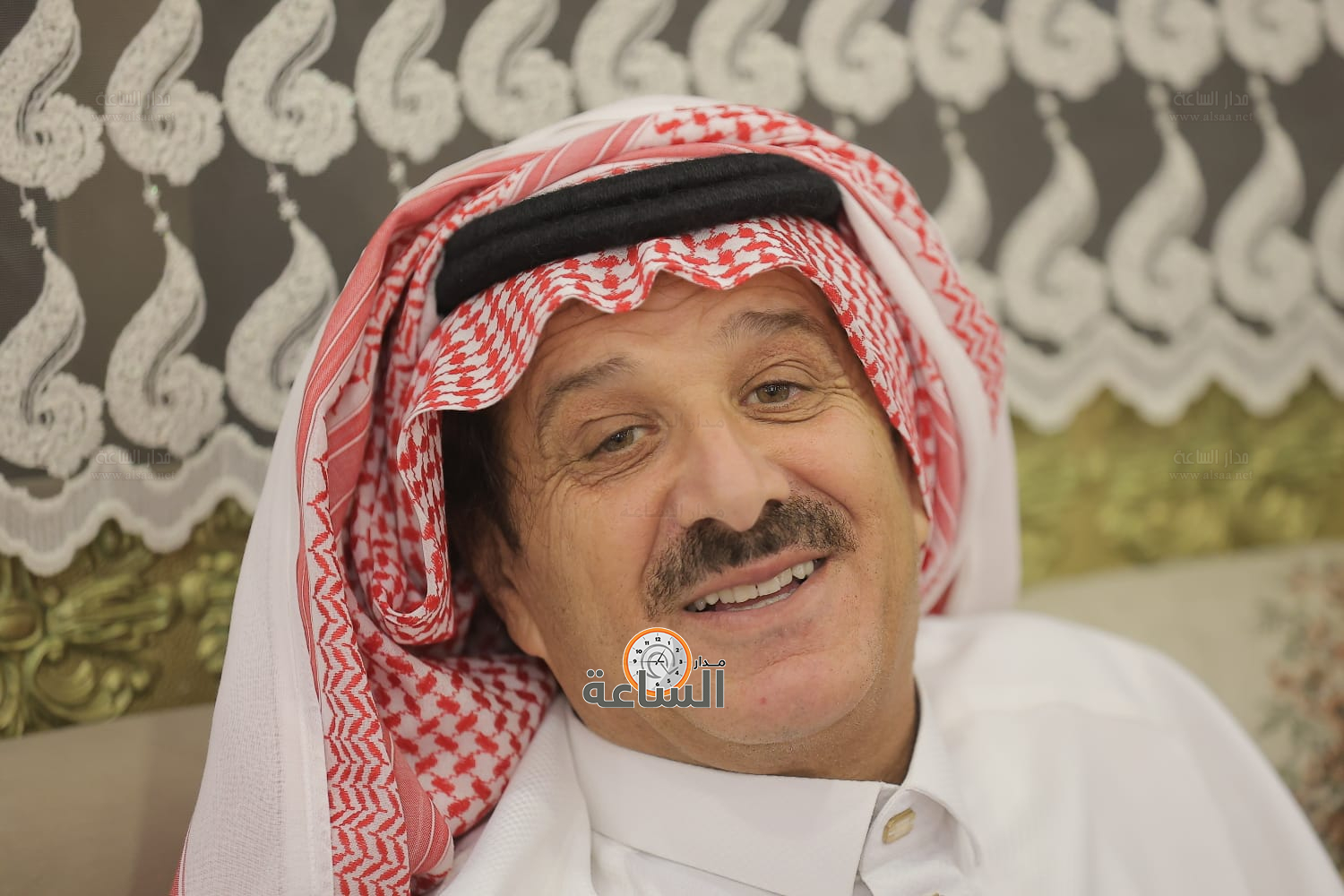 Madar Al-Saa Images 0.13758539583680363