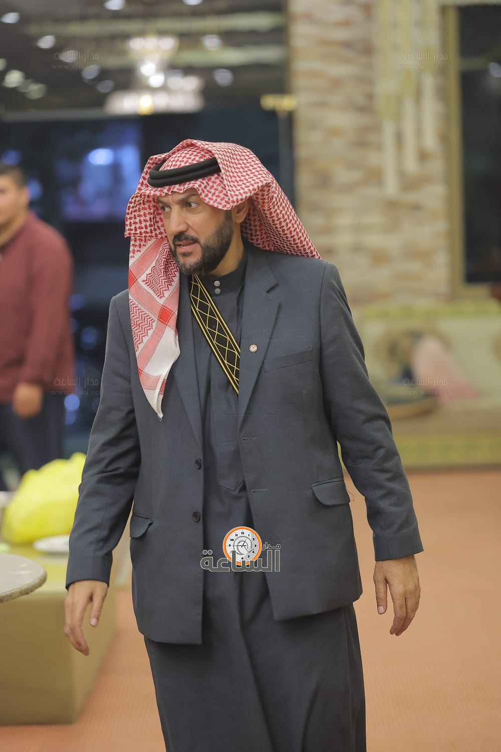 Madar Al-Saa Images 0.7031439704126956