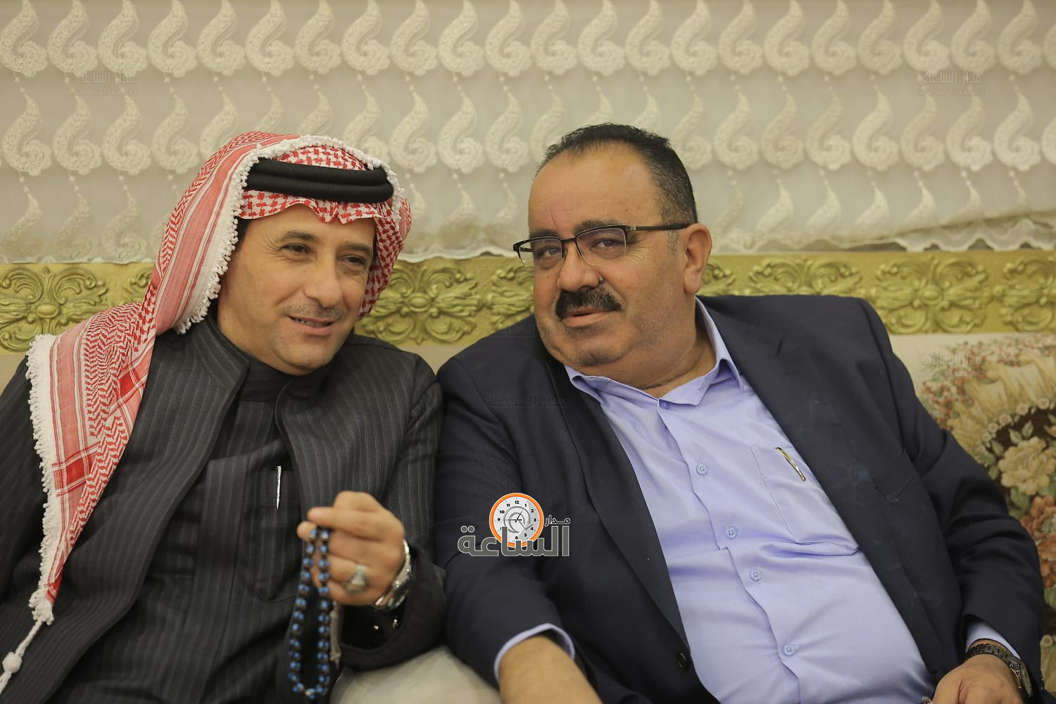 Madar Al-Saa Images 0.5322287385755585