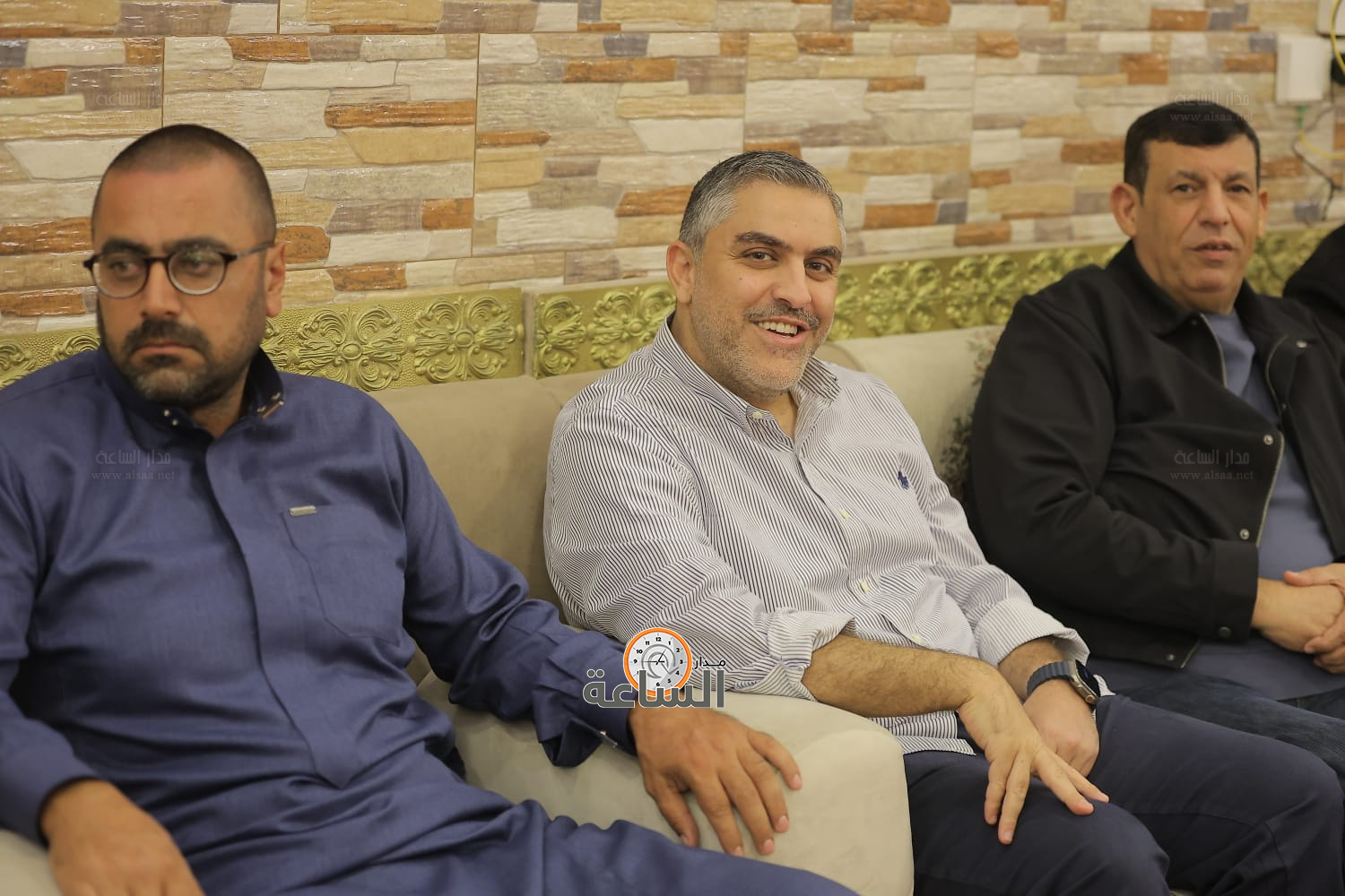 Madar Al-Saa Images 0.41712683621955504