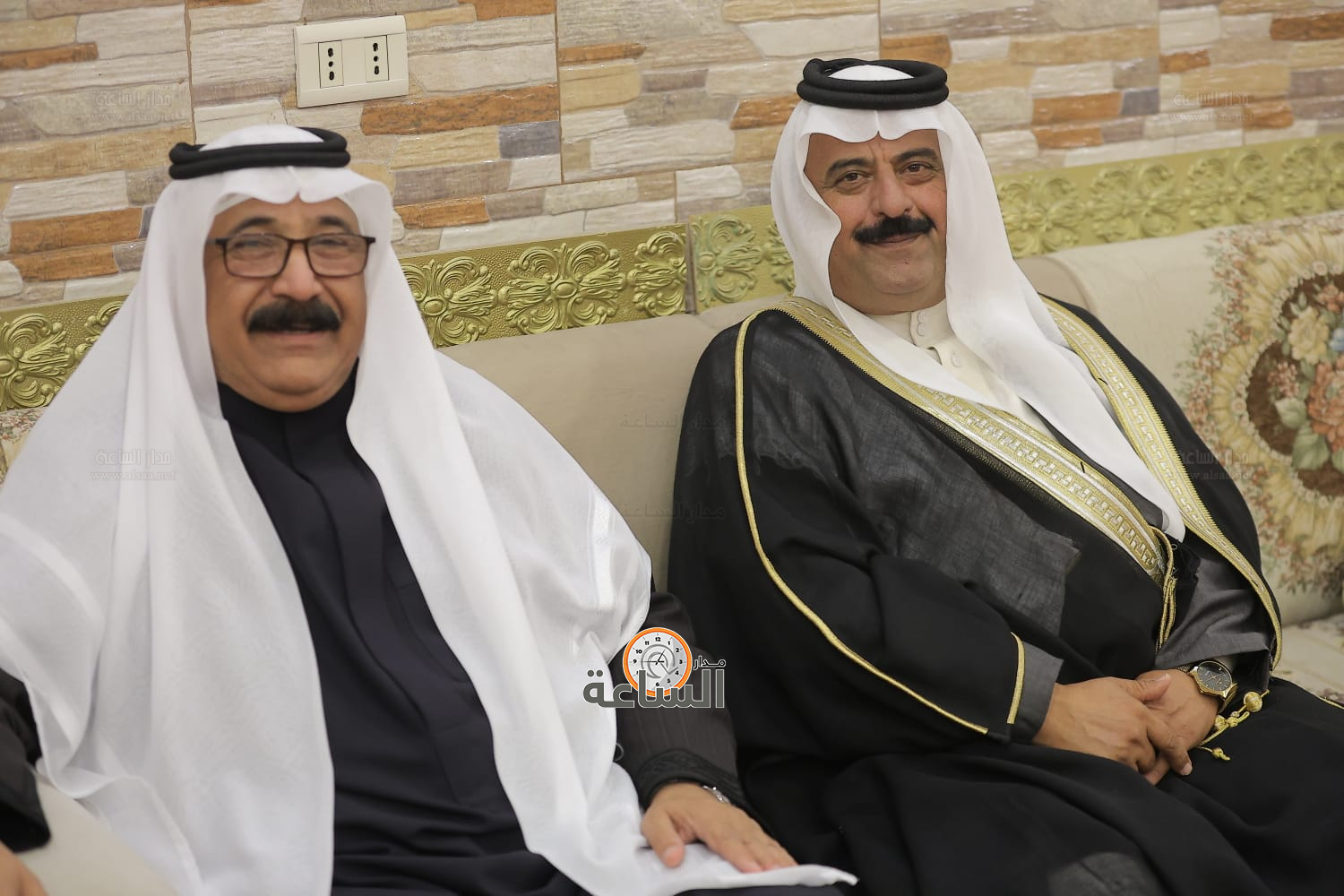 Madar Al-Saa Images 0.3840105104187548